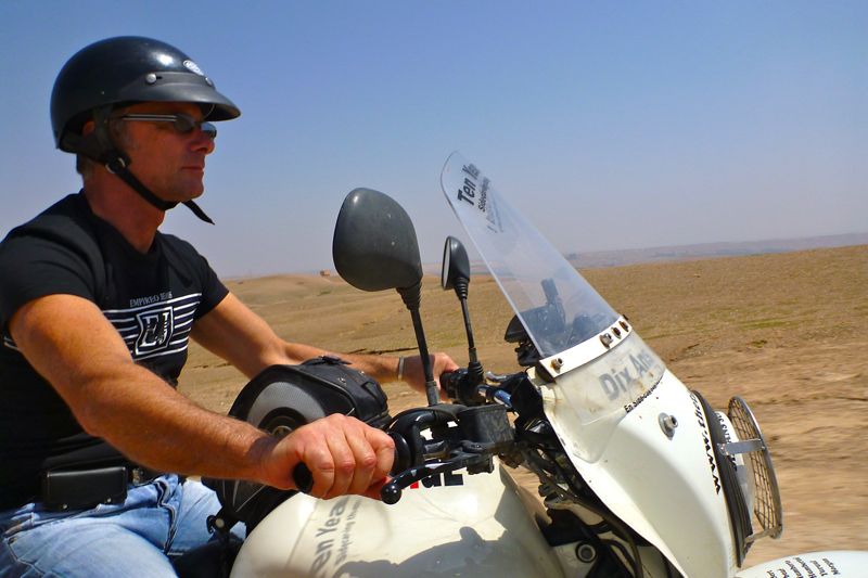 Marrakech, Moroccoc